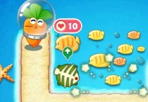 Carrot Fantasy 3