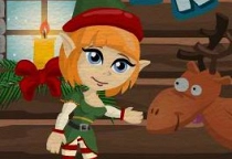 Weihnachtsrätsel