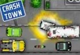 Play Crash Town