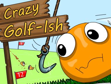 Golf Spiele Online