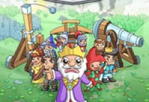 Crush The Castle 5
