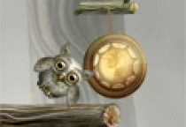 Cute Owl 2