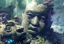Daydream Forest 2
