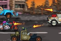Dead Paradise 2