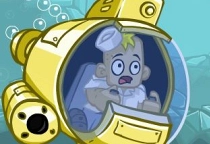 Deep Sea Hunter 2