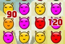 Demon Blast