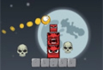 Demon Destroyer 2