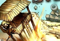 Desert Storm 3