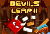 Devils Leap 2