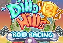 Dillo Hills 2