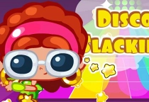 Disco Slacking