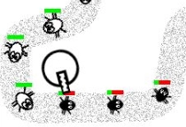 Doodle Bug Tower Defense