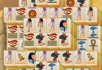 Egypt Mahjong