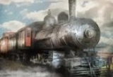 Play Eisenbahn fahren