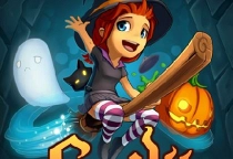 Emily Magic Maze