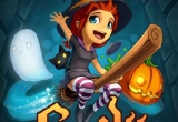 Play Emily Magic Maze