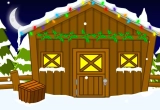 Play Escape the North Pole