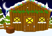 Escape the North Pole