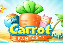 Carrot Fantasy