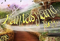 Fantasyland Key