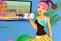 Fitness Styling