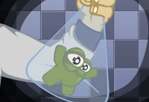Franken Slime