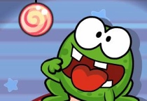 Frog Love Candy