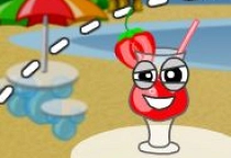 Fruchtcocktail