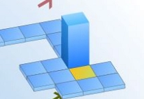 Frustrating Cube