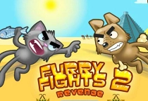 Furry Fights 2
