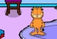 Garfield Crazy Rescue