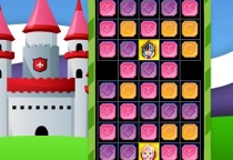 Gemstone Castle