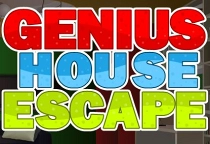 Genius House Escape