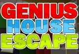 Play Genius House Escape