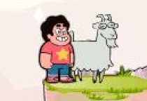 Goat Guardian