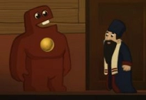 Golem
