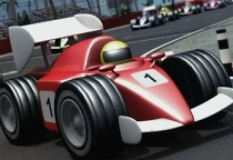 Grand Prix Go 2