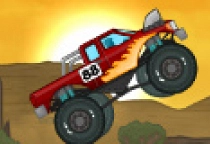 Grand Truckismo