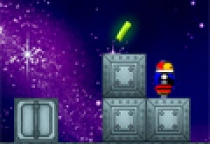 Gravity Plex
