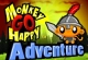 Monkey Go Happy Abenteuer