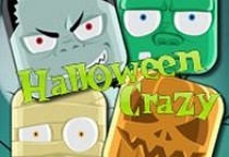 Halloween Crazy