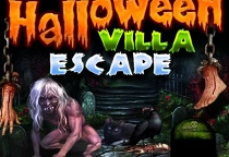 Halloween Escape