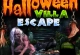 Halloween Escape