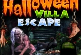 Play Halloween Escape