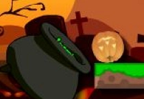 Halloween Physik