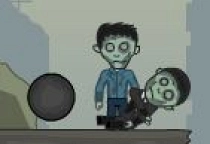 Halloween Smash Zombies