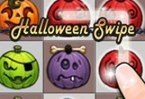 Halloween Swipe