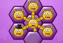 Happy Monsters Friends