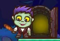 Headless Zombie