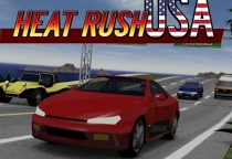 Heat Rush USA